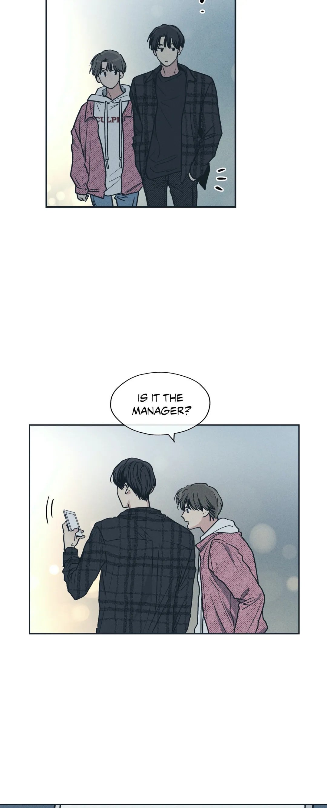 Payback, Chapter 34 image 14